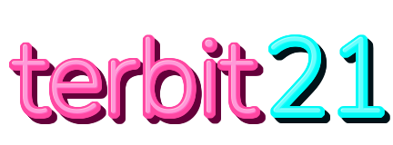 terbit21 — logo kanal